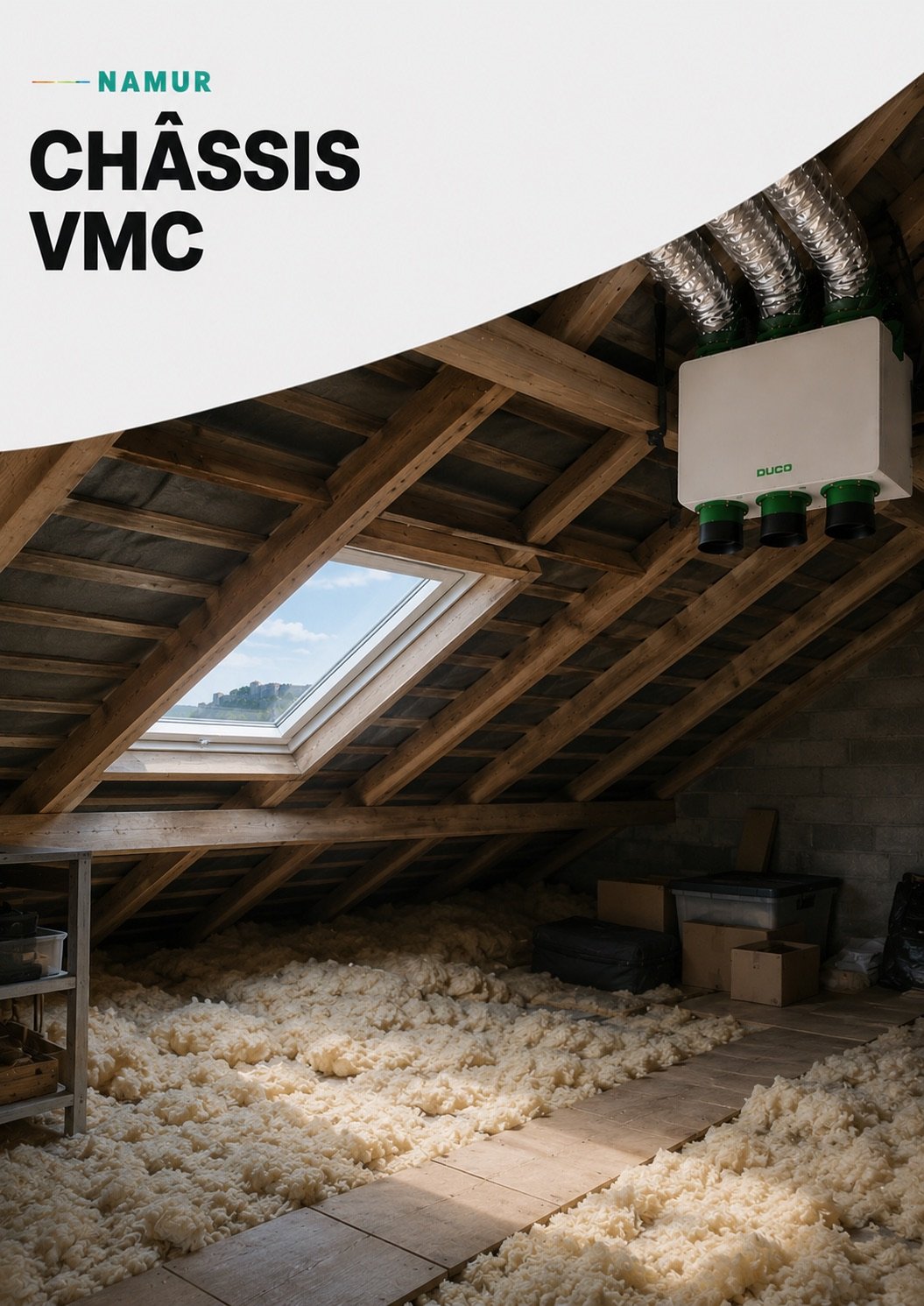 Prijs zolderisolatie in Vlaanderen in 2026 ABC Reno